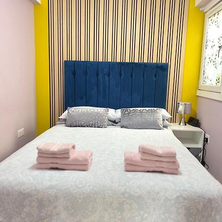 Penlea ~ 1 Bedroom Flat With Harbour View ターバート エクステリア 写真