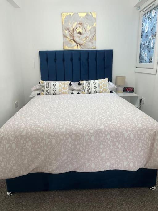 Penlea ~ 1 Bedroom Flat With Harbour View ターバート エクステリア 写真